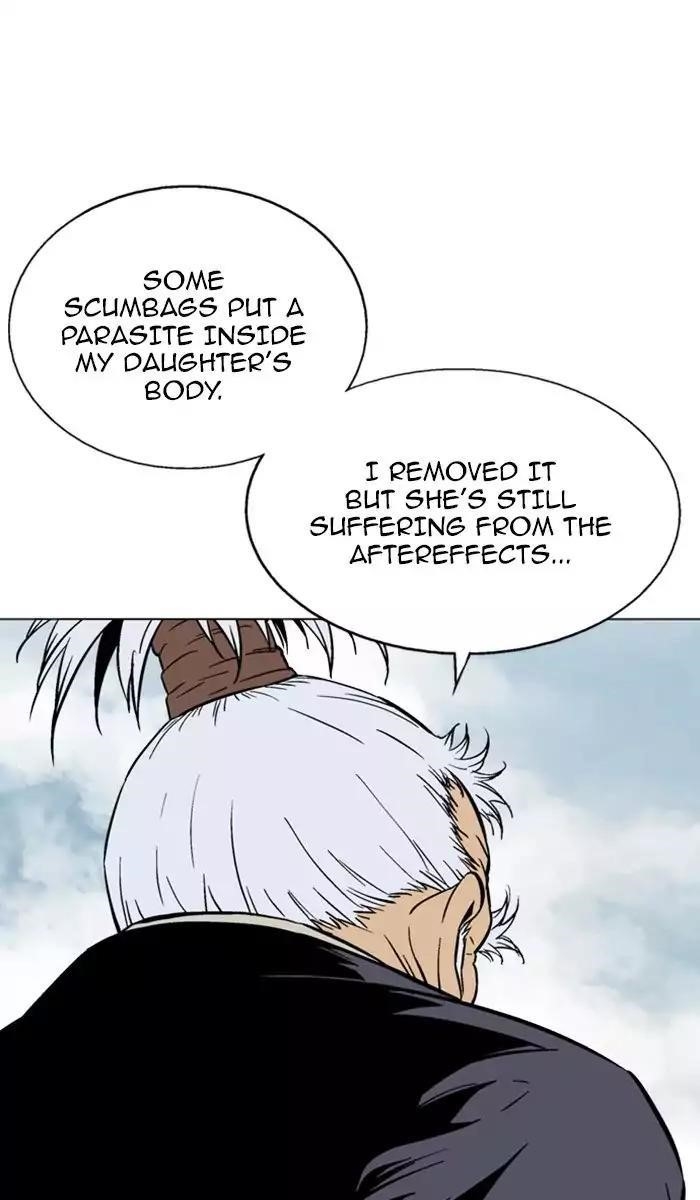 Gosu Chapter 120 39