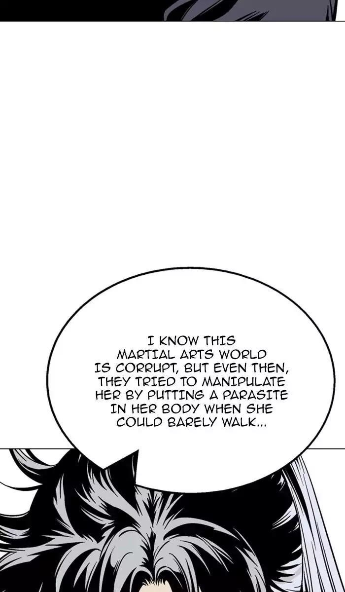 Gosu Chapter 120 40