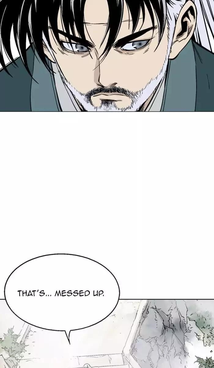 Gosu Chapter 120 41