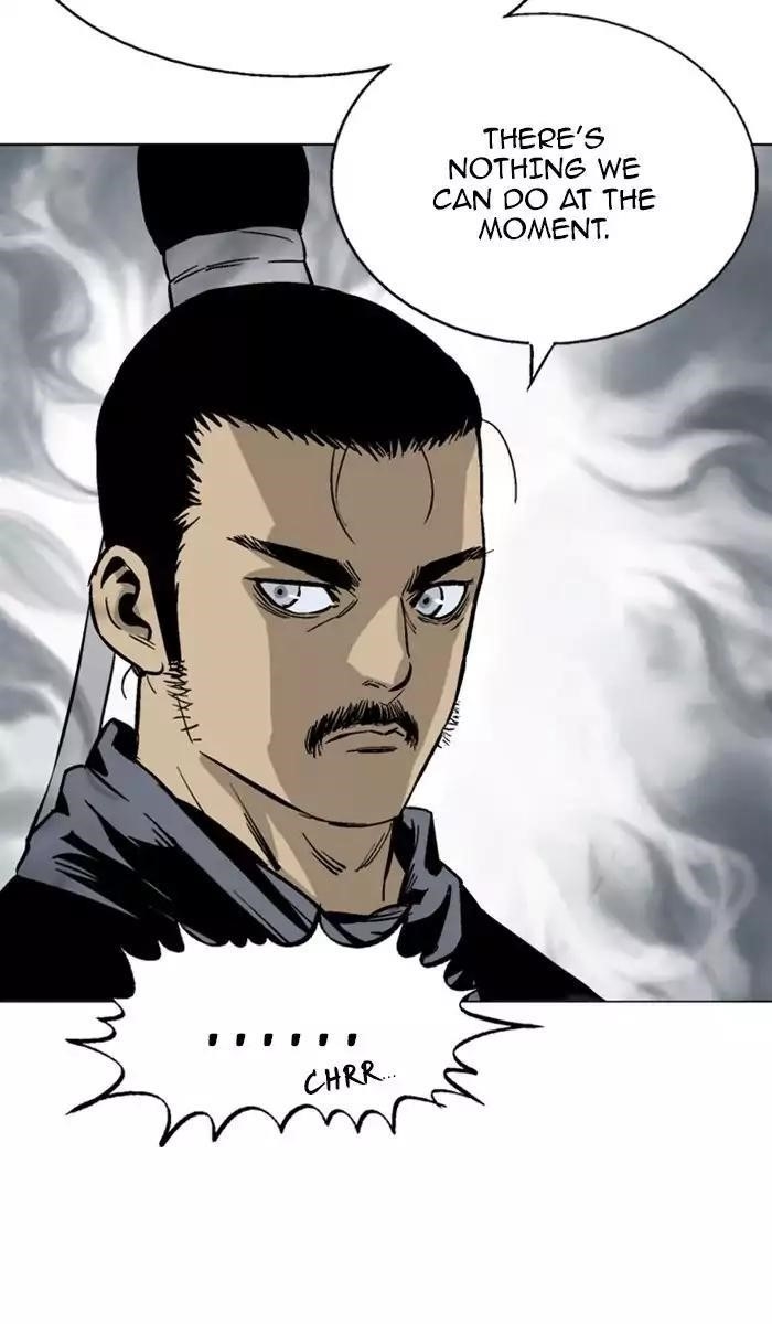 Gosu Chapter 120 65