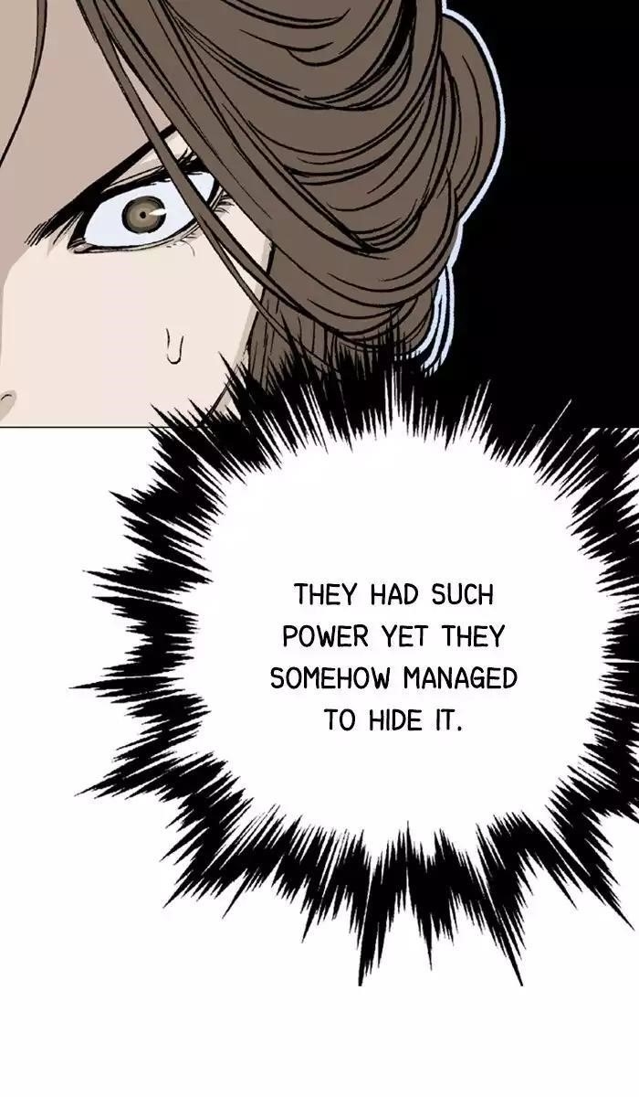 Gosu Chapter 120 78