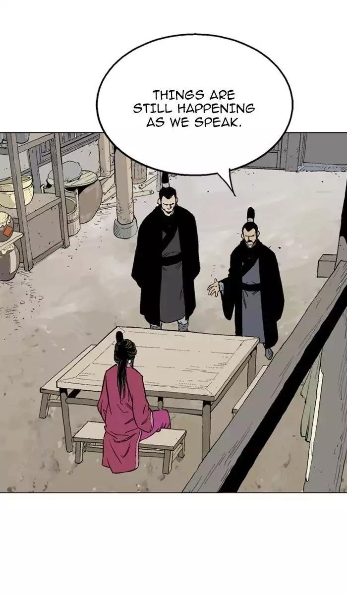 Gosu Chapter 120 79