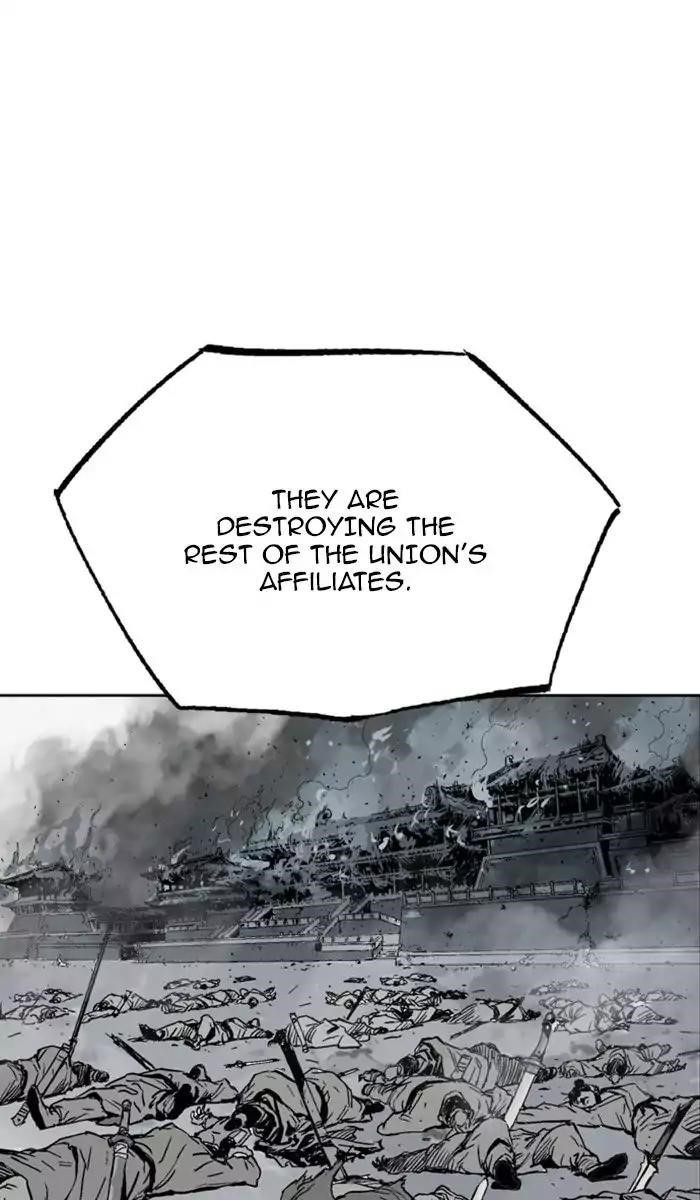 Gosu Chapter 120 80