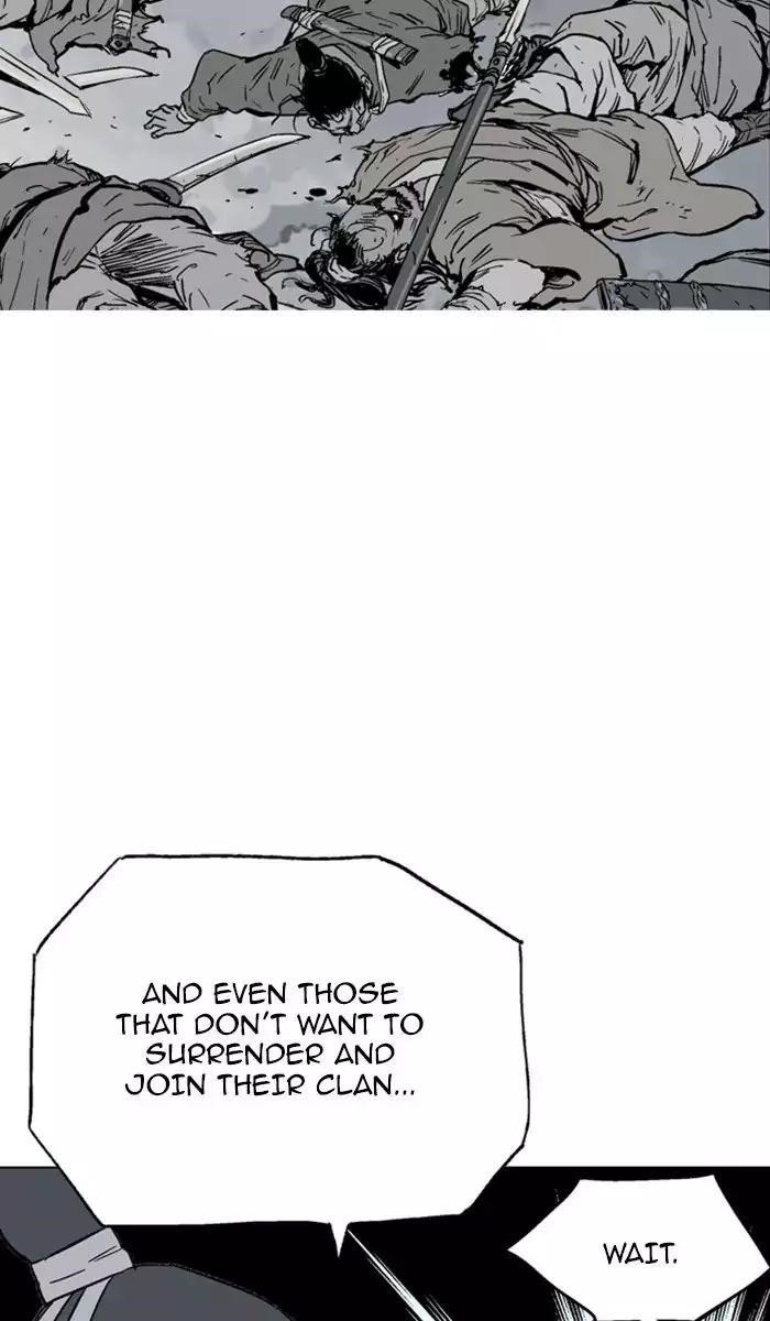 Gosu Chapter 120 81