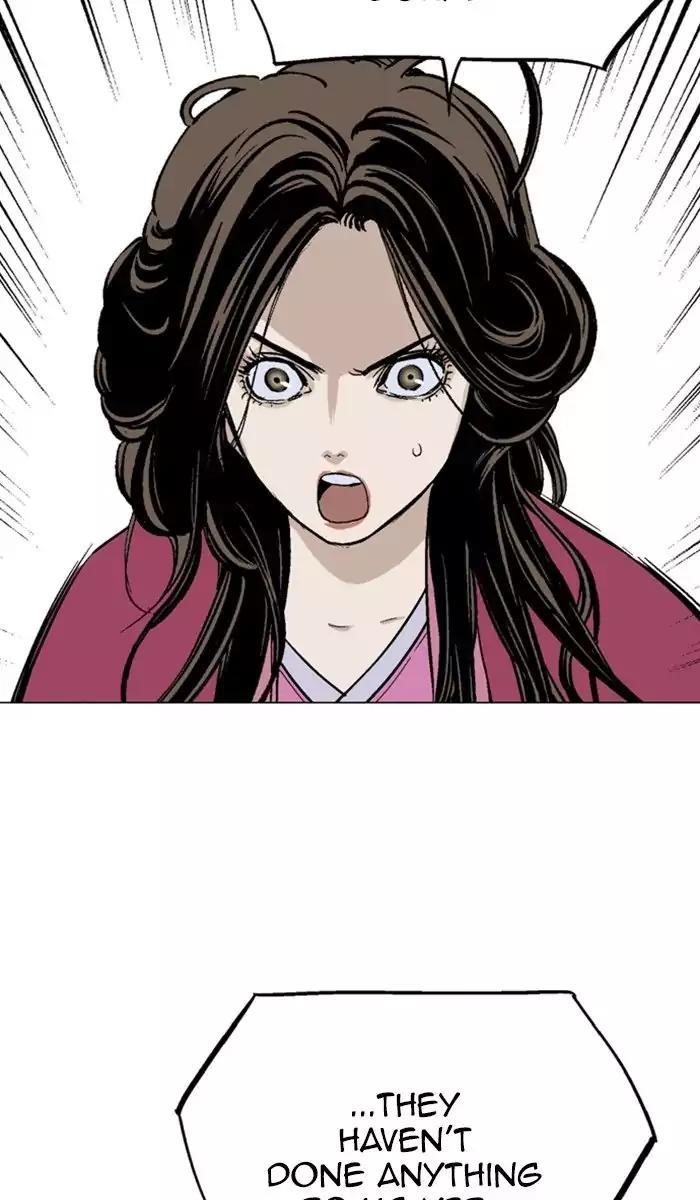 Gosu Chapter 120 83