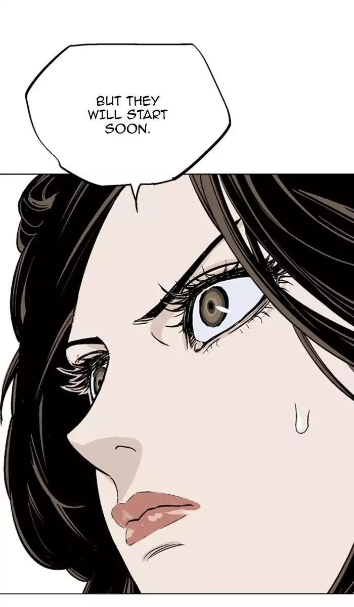 Gosu Chapter 120 85