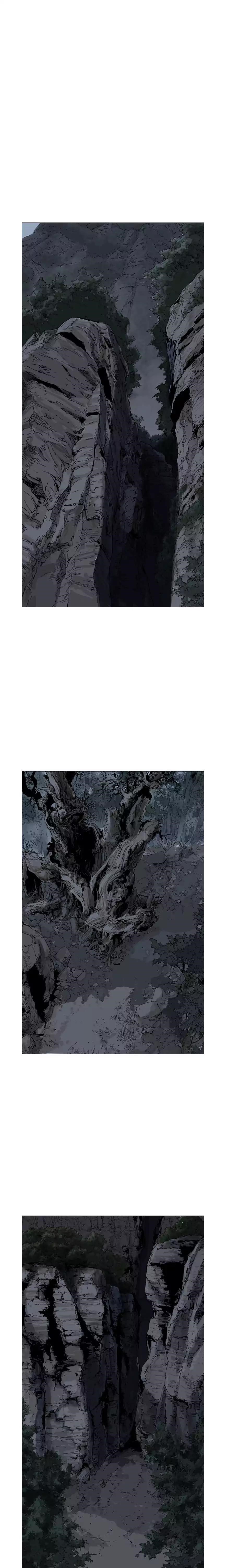 Gosu Chapter 121 12