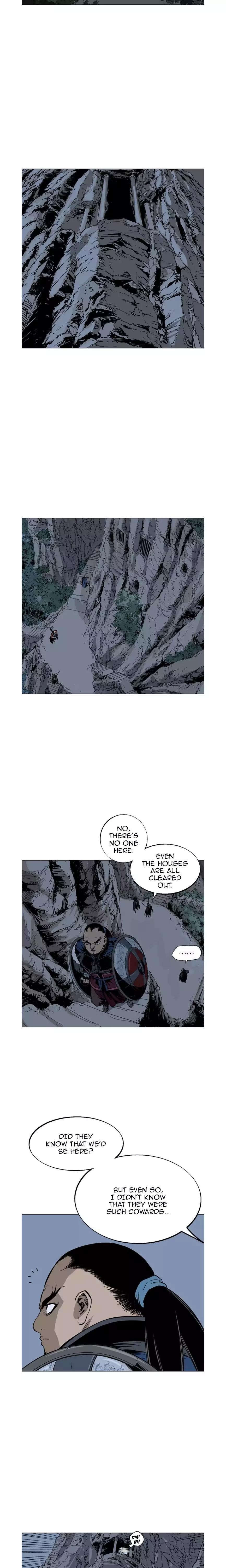 Gosu Chapter 121 13