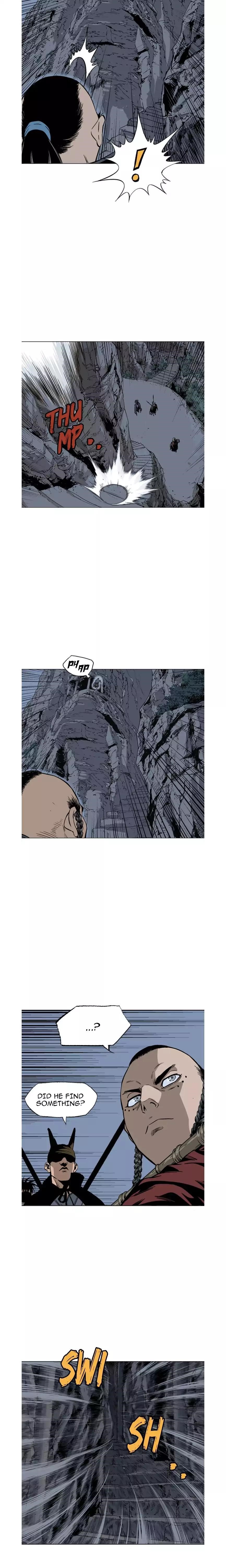 Gosu Chapter 121 14