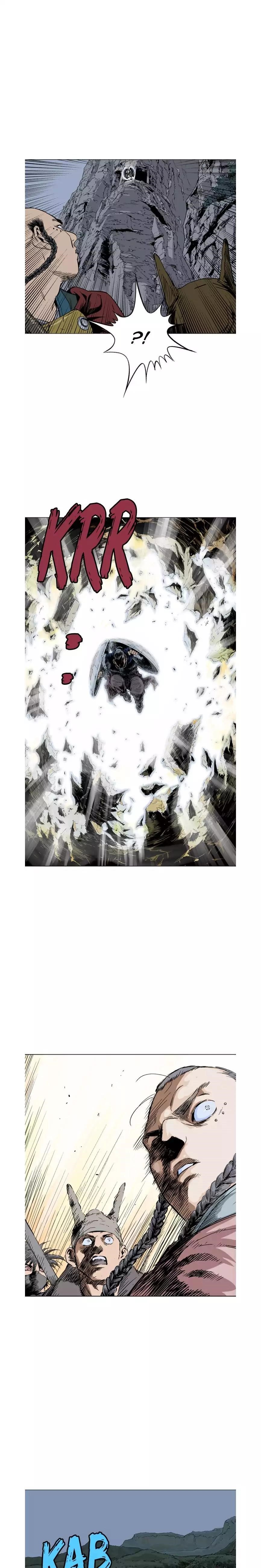 Gosu Chapter 121 17