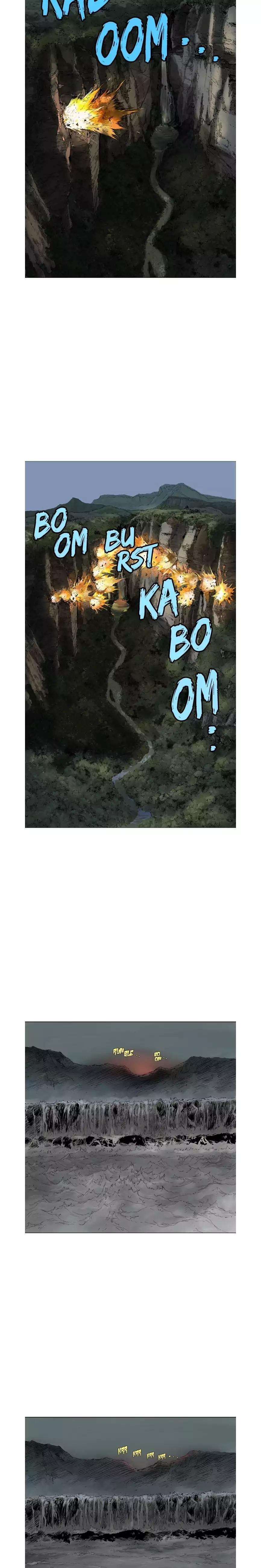 Gosu Chapter 121 18