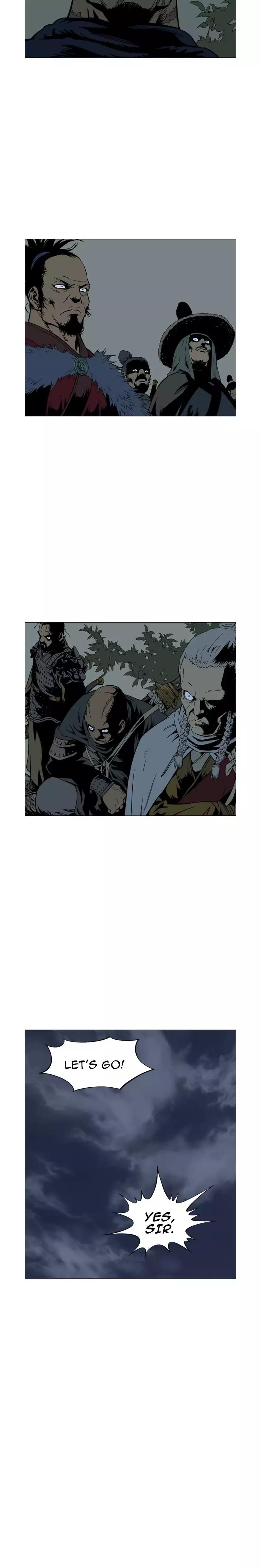 Gosu Chapter 121 20