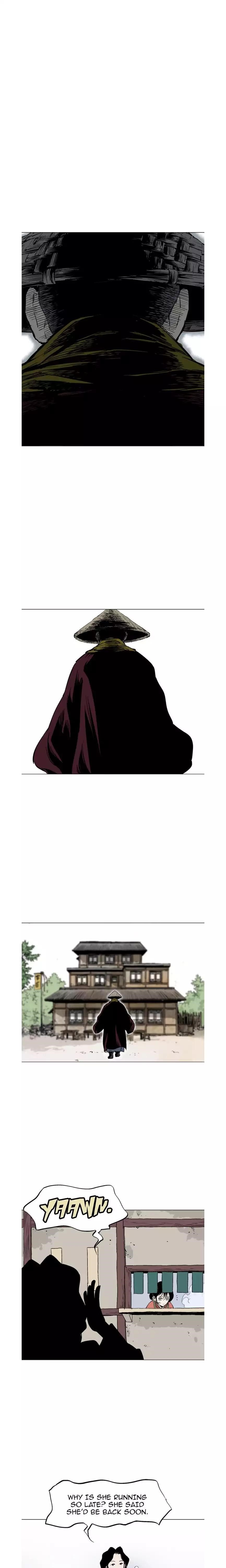Gosu Chapter 122 11
