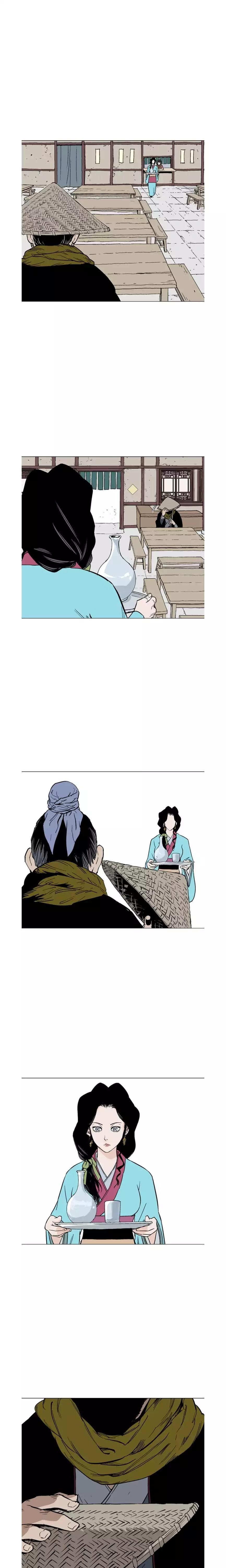 Gosu Chapter 122 13