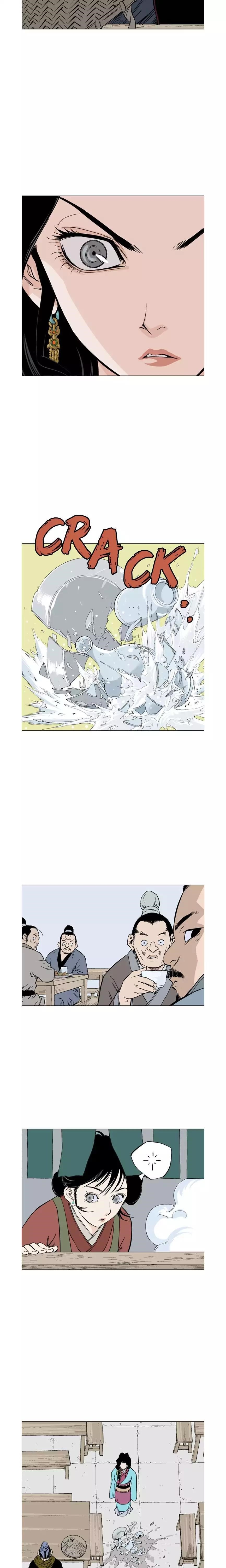 Gosu Chapter 122 14