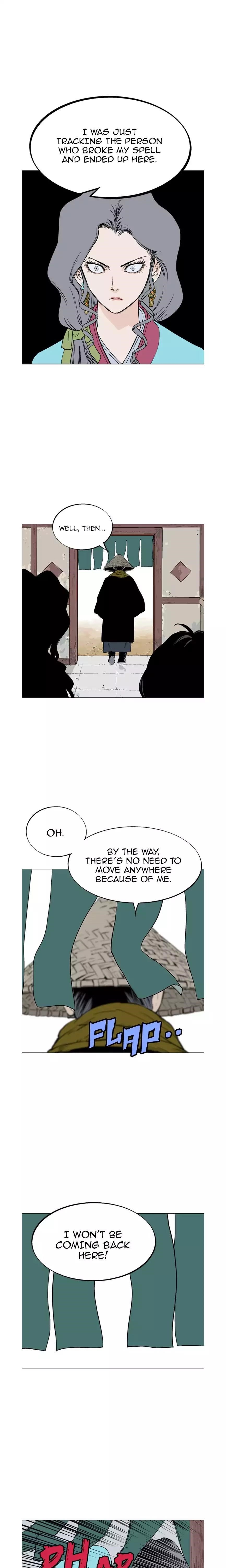 Gosu Chapter 122 17