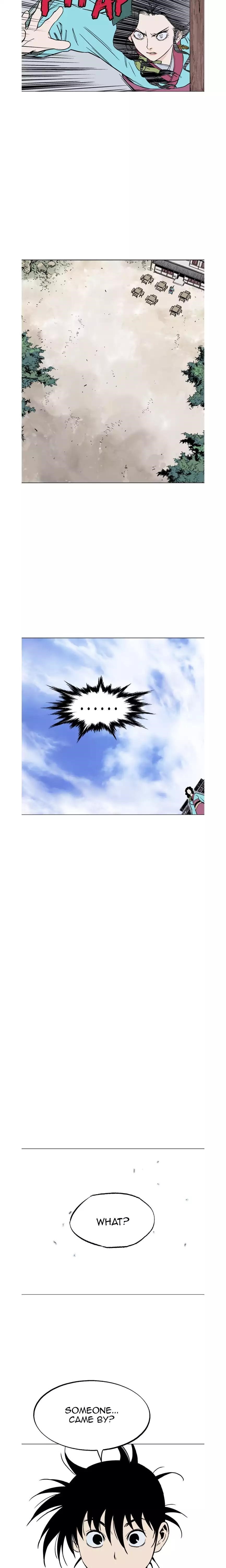 Gosu Chapter 122 18