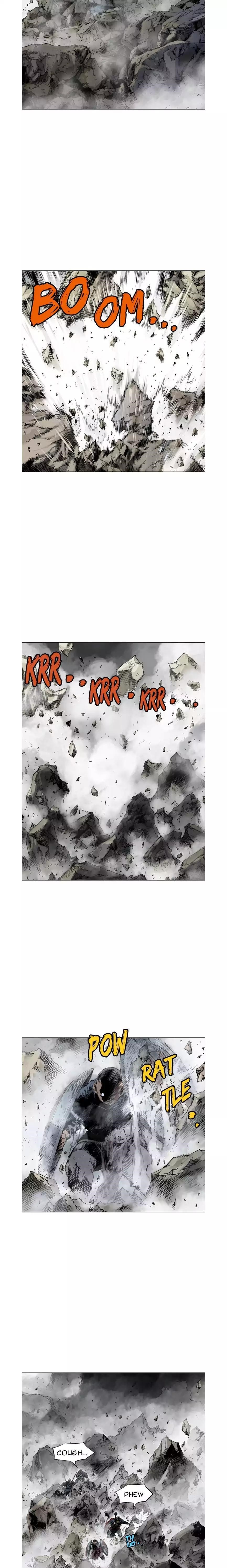 Gosu Chapter 122 2
