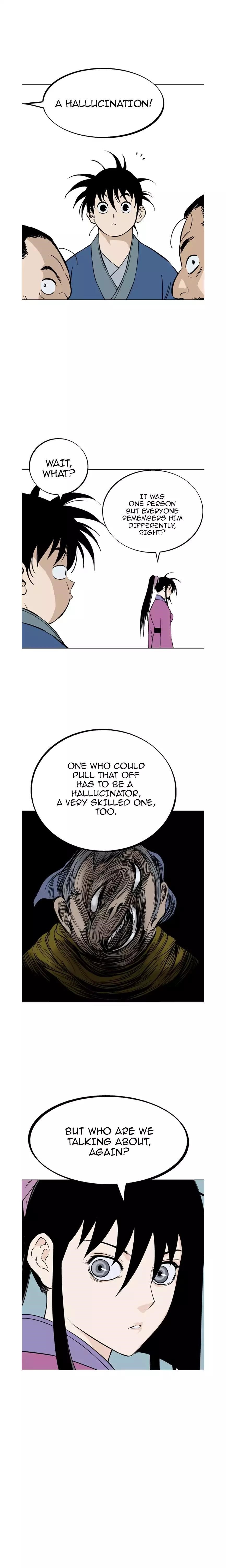 Gosu Chapter 122 20