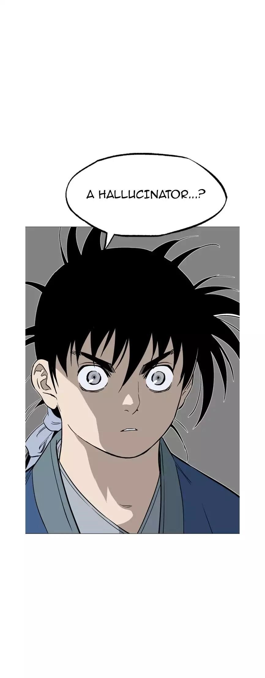 Gosu Chapter 122 21