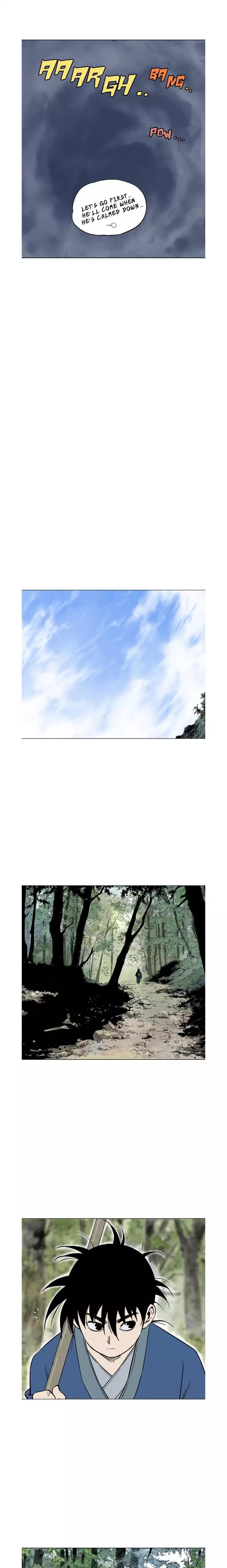 Gosu Chapter 122 4