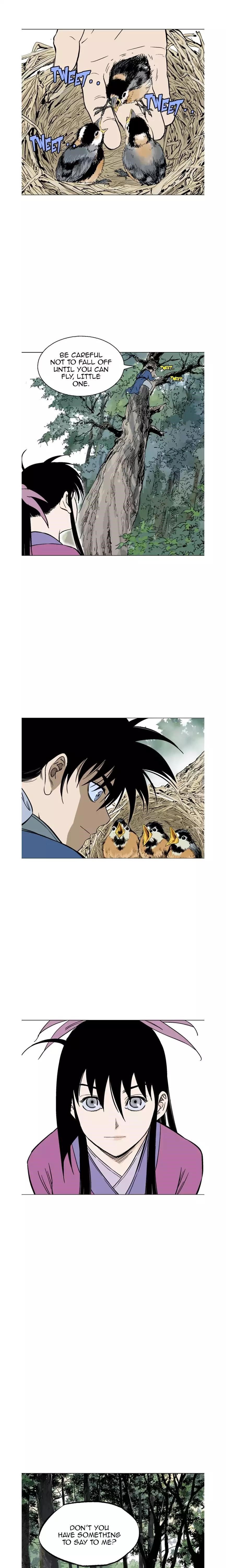 Gosu Chapter 122 8