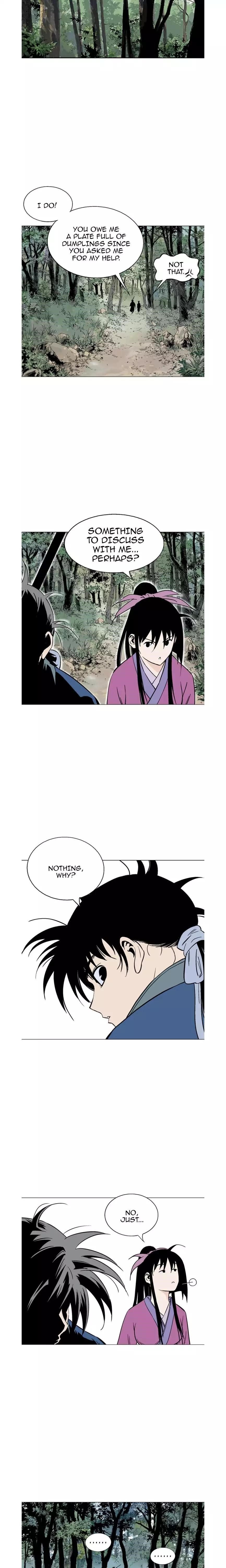 Gosu Chapter 122 9