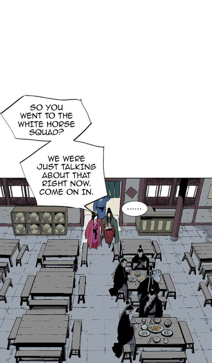 Gosu Chapter 123 101
