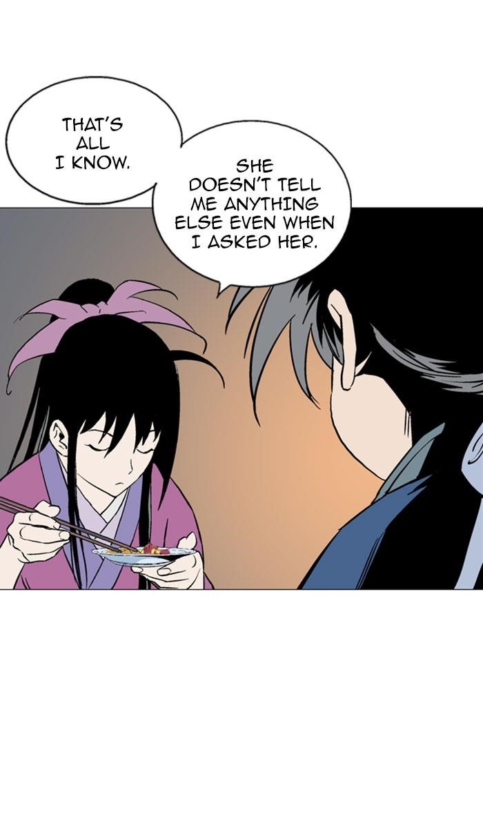 Gosu Chapter 123 18