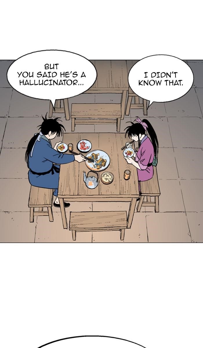 Gosu Chapter 123 19