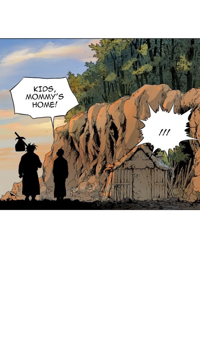 Gosu Chapter 123 2