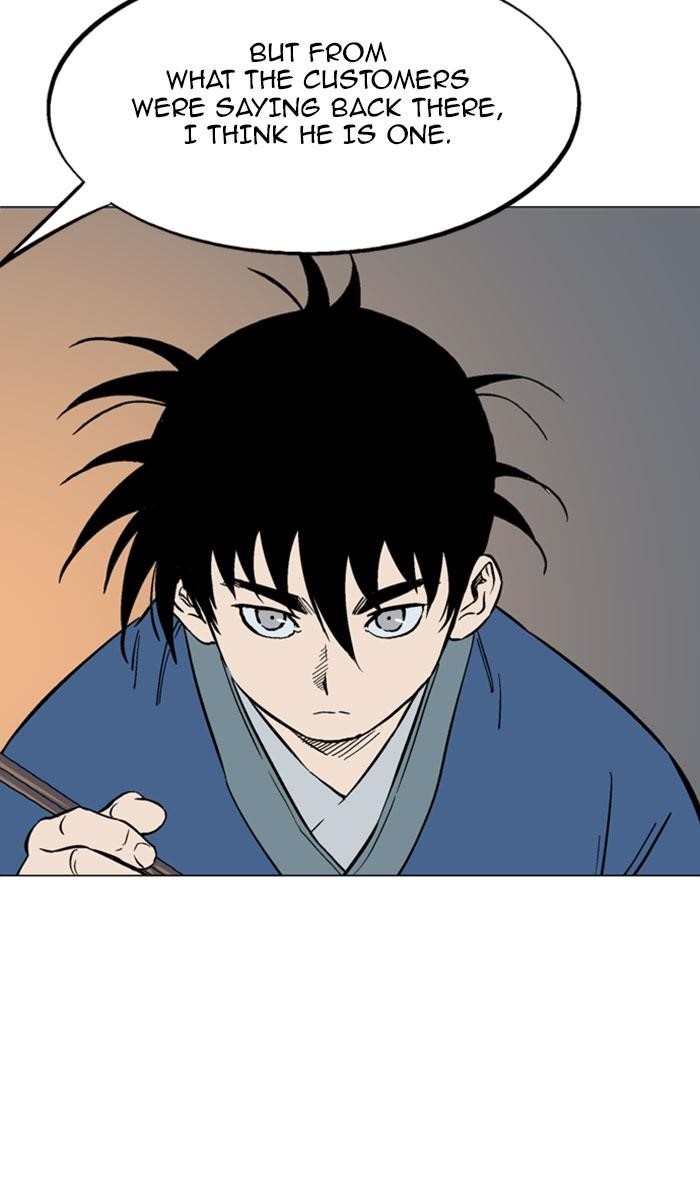 Gosu Chapter 123 20