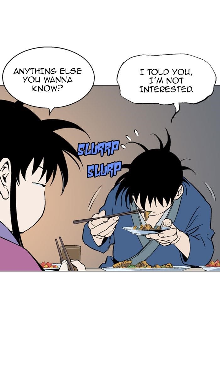 Gosu Chapter 123 21