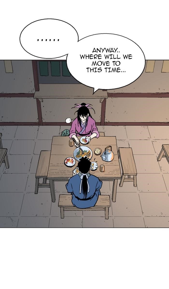 Gosu Chapter 123 22