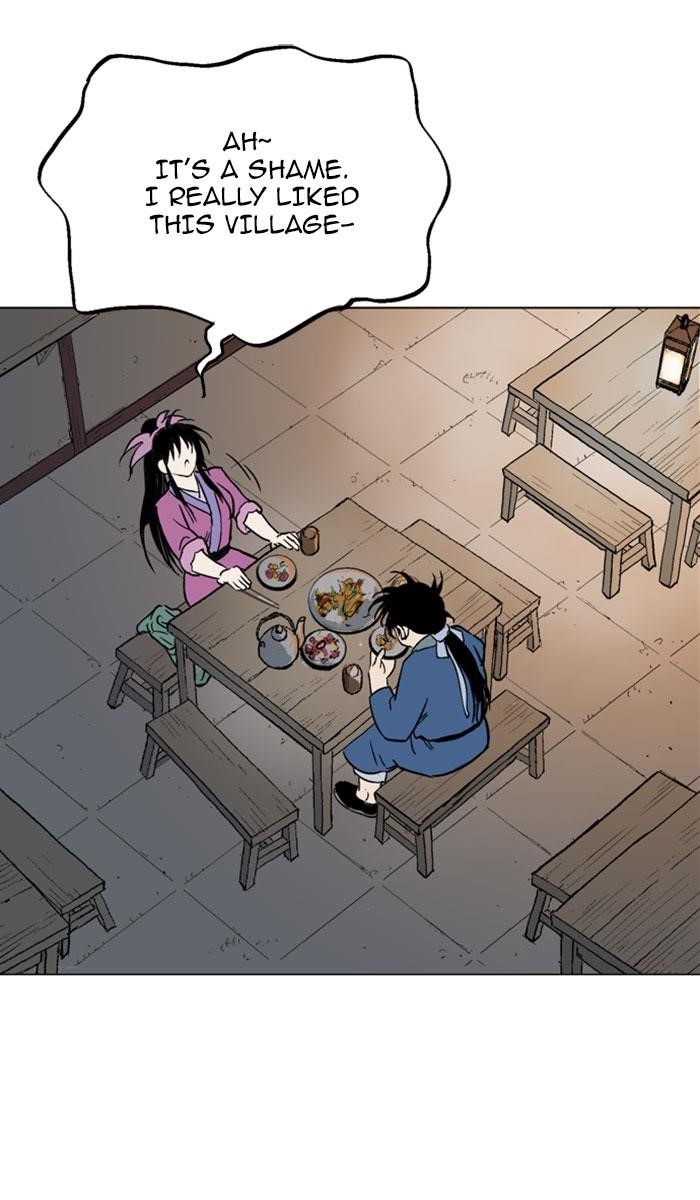 Gosu Chapter 123 26