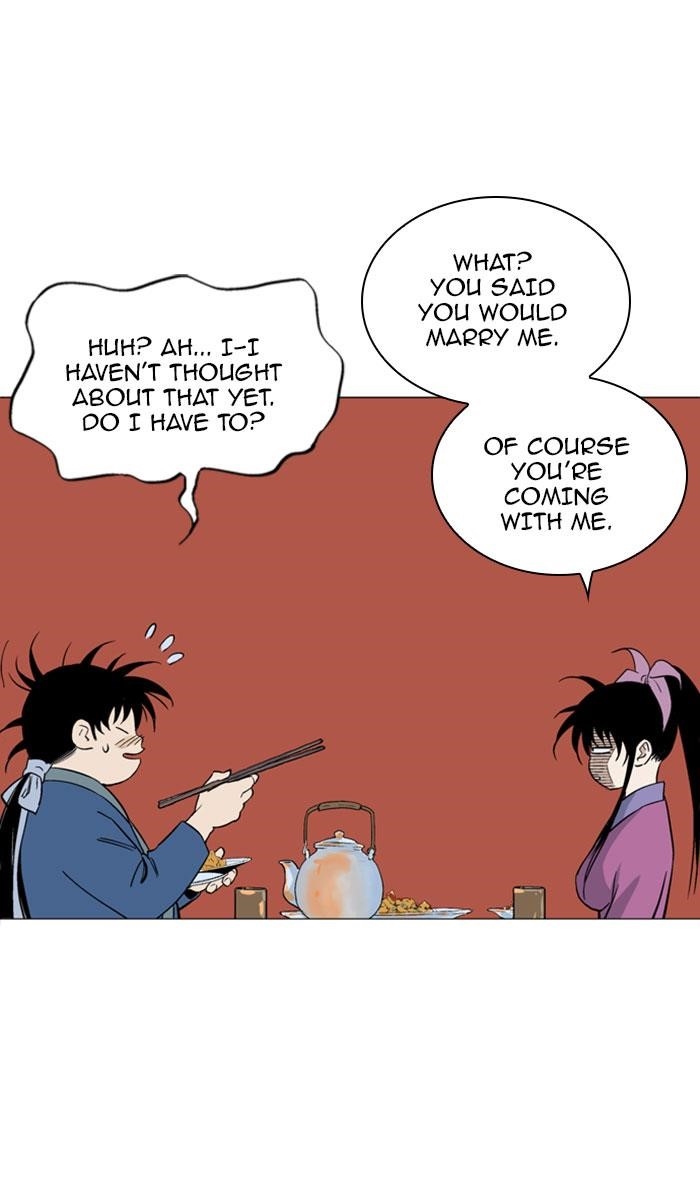 Gosu Chapter 123 29