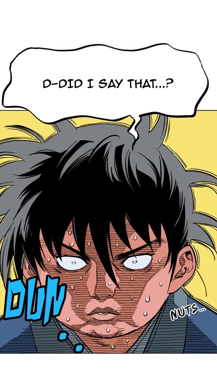 Gosu Chapter 123 30