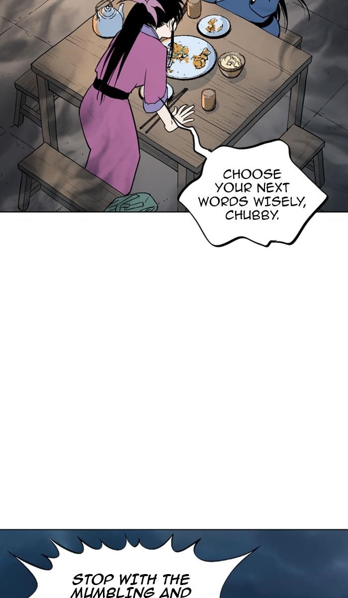 Gosu Chapter 123 33