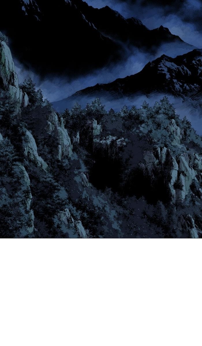 Gosu Chapter 123 36