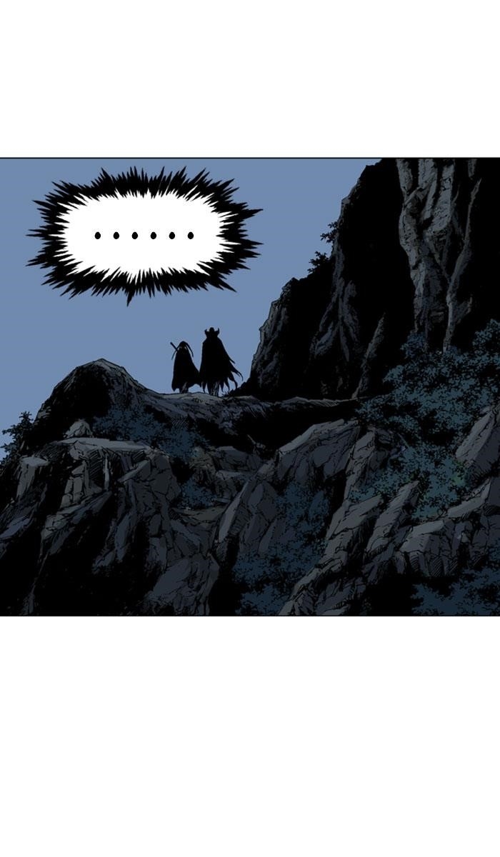 Gosu Chapter 123 37