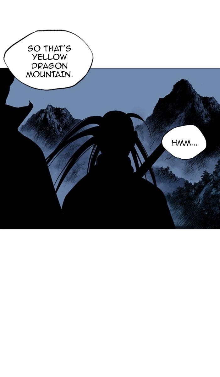 Gosu Chapter 123 38