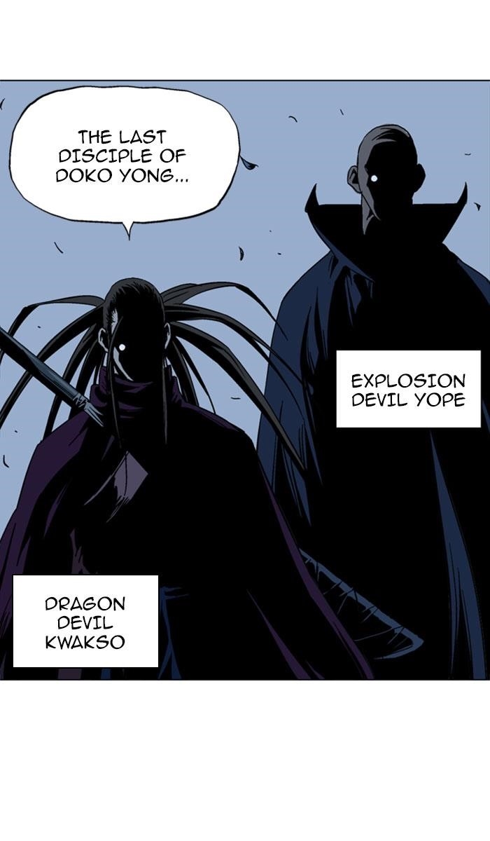 Gosu Chapter 123 39