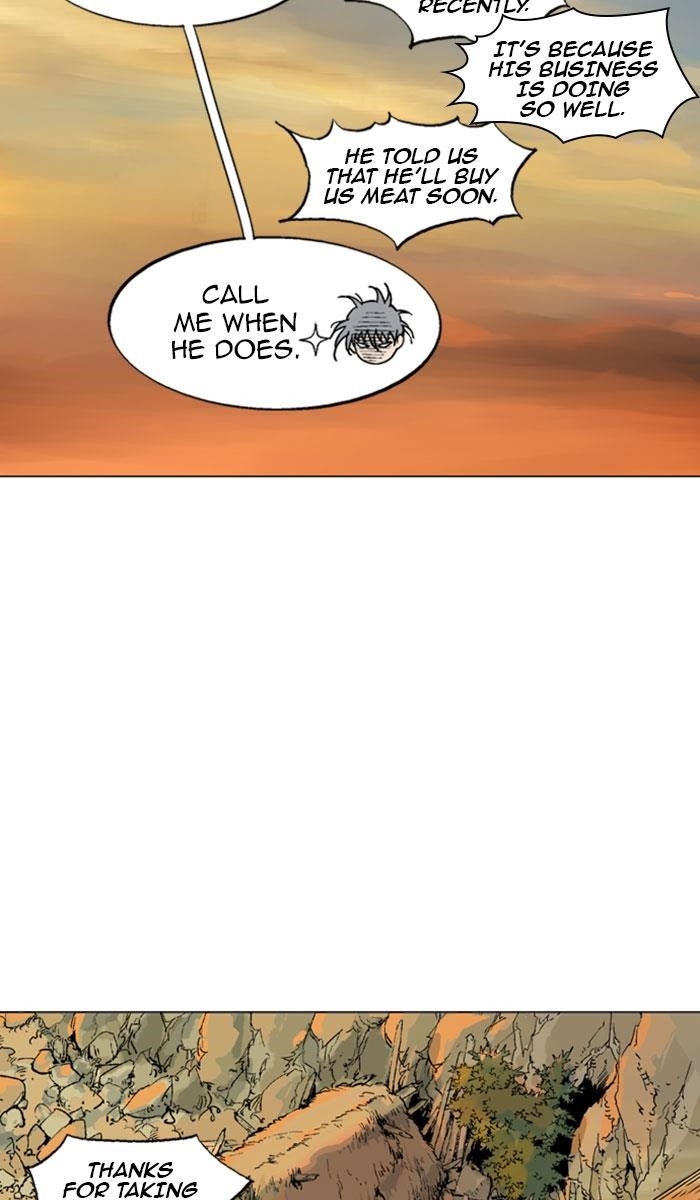 Gosu Chapter 123 4
