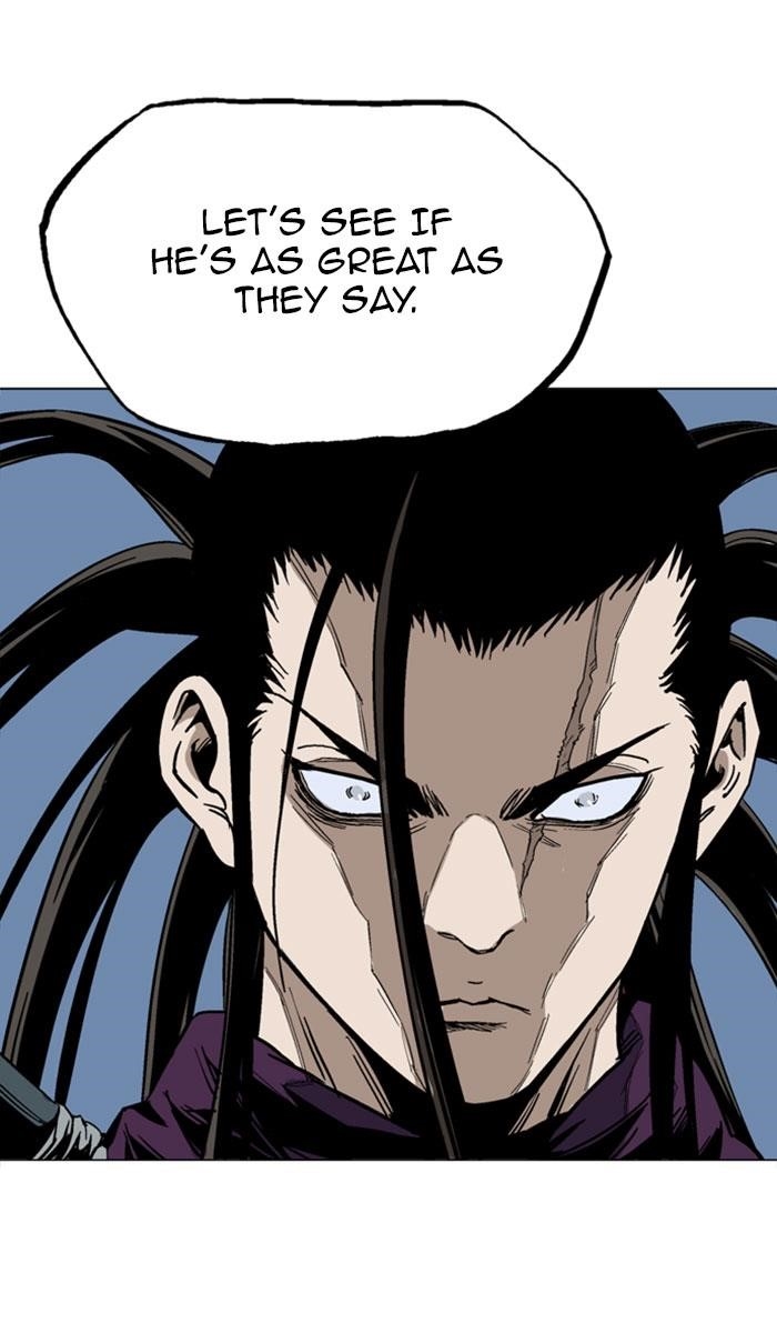 Gosu Chapter 123 40