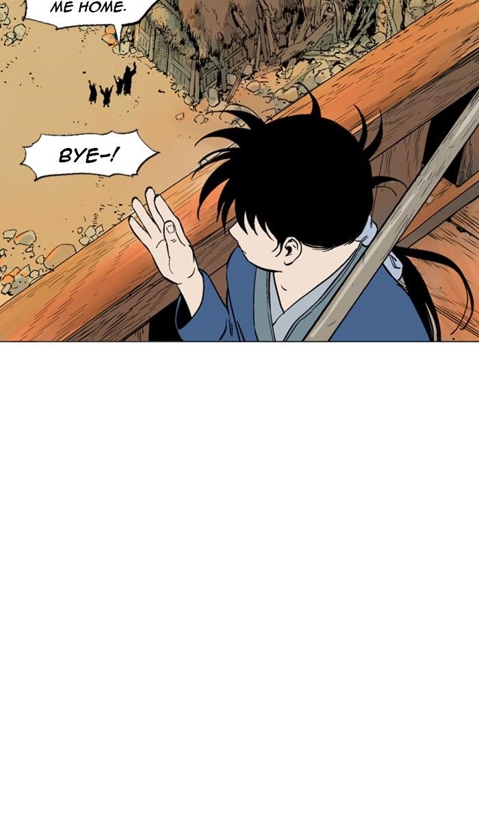 Gosu Chapter 123 5