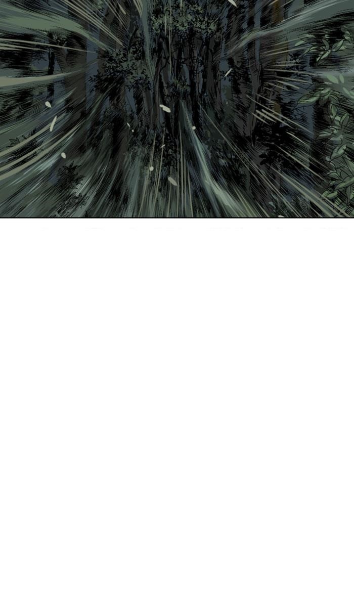 Gosu Chapter 123 50