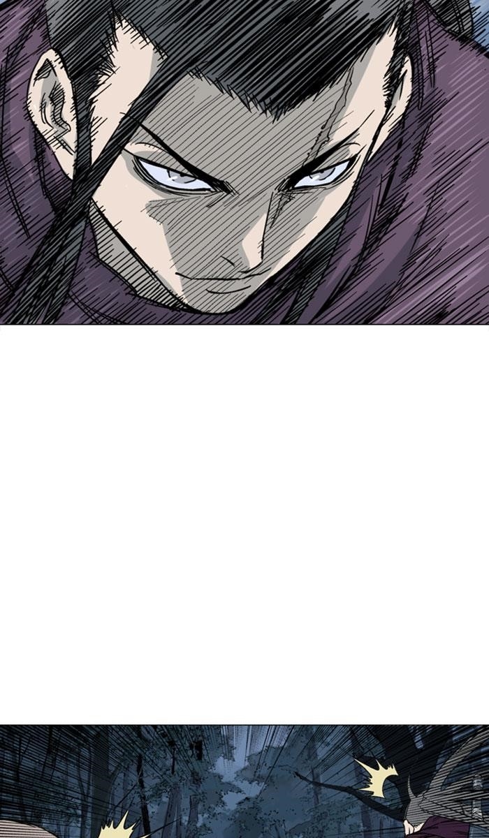 Gosu Chapter 123 55