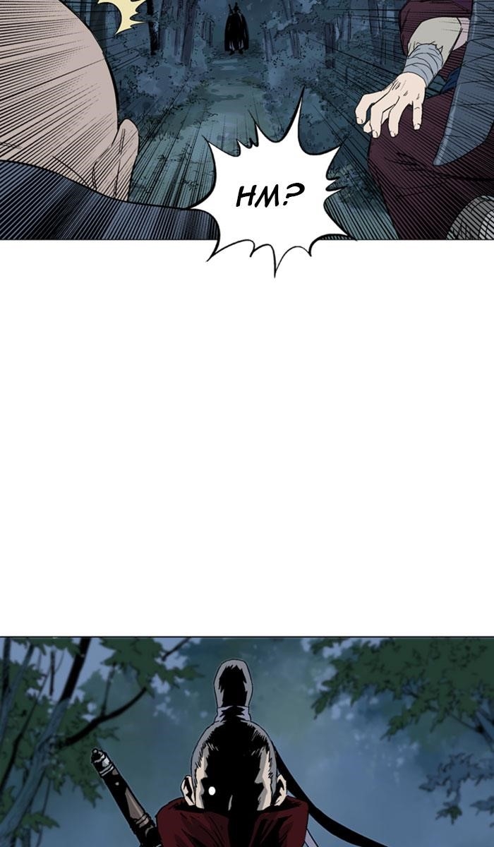 Gosu Chapter 123 56