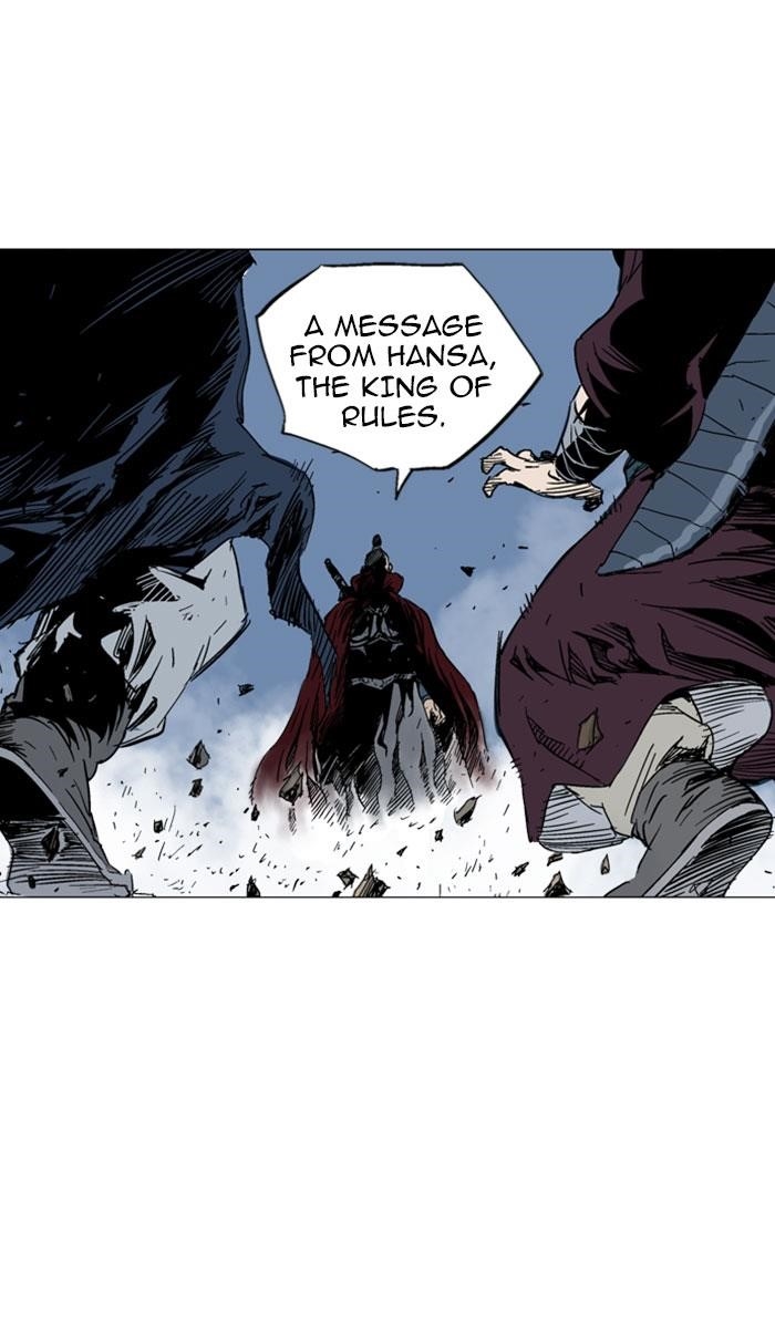 Gosu Chapter 123 59