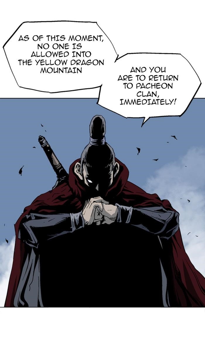 Gosu Chapter 123 60
